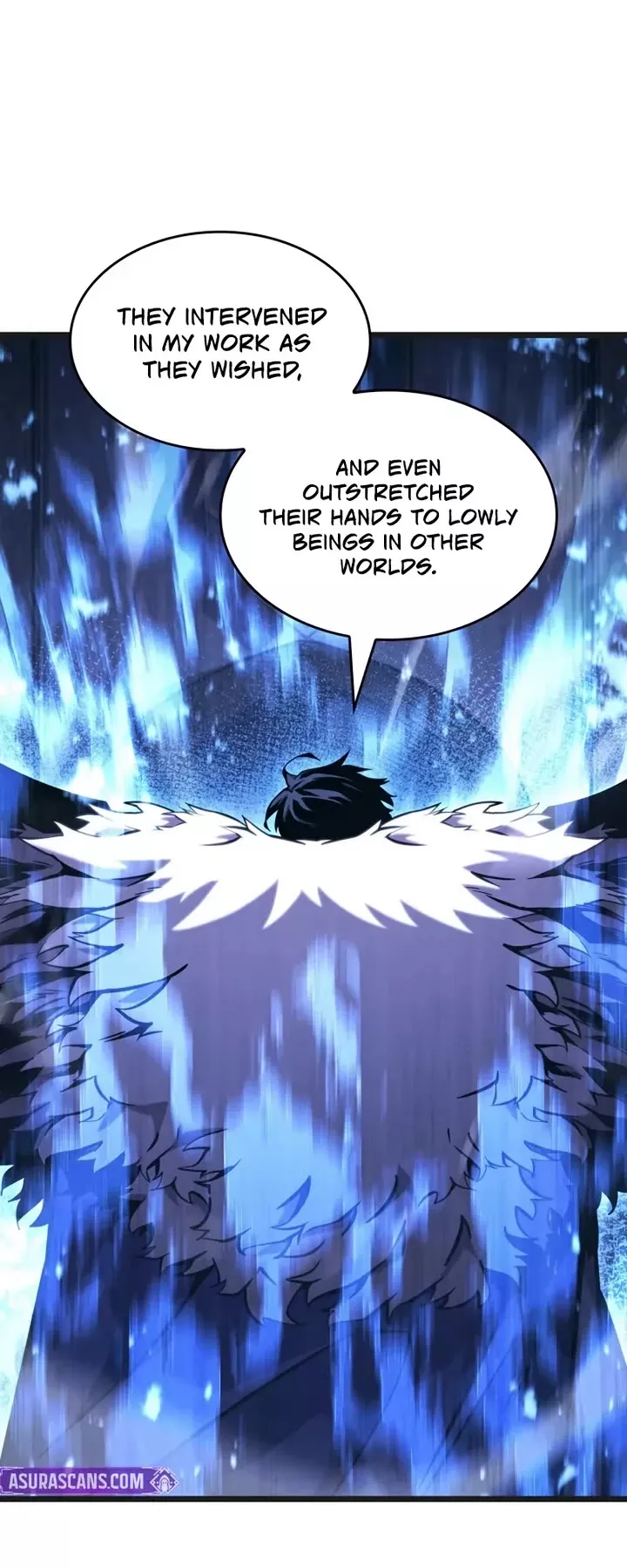 Read Return of the SSS-Class Ranker Manga Online