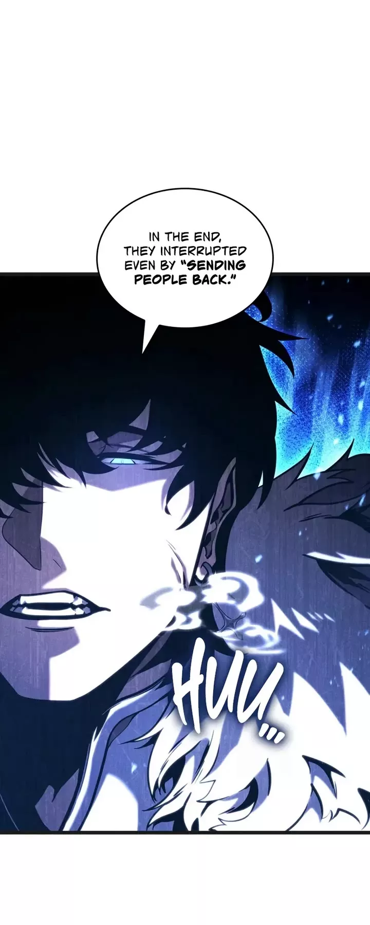 Read Return of the SSS-Class Ranker Manga Online