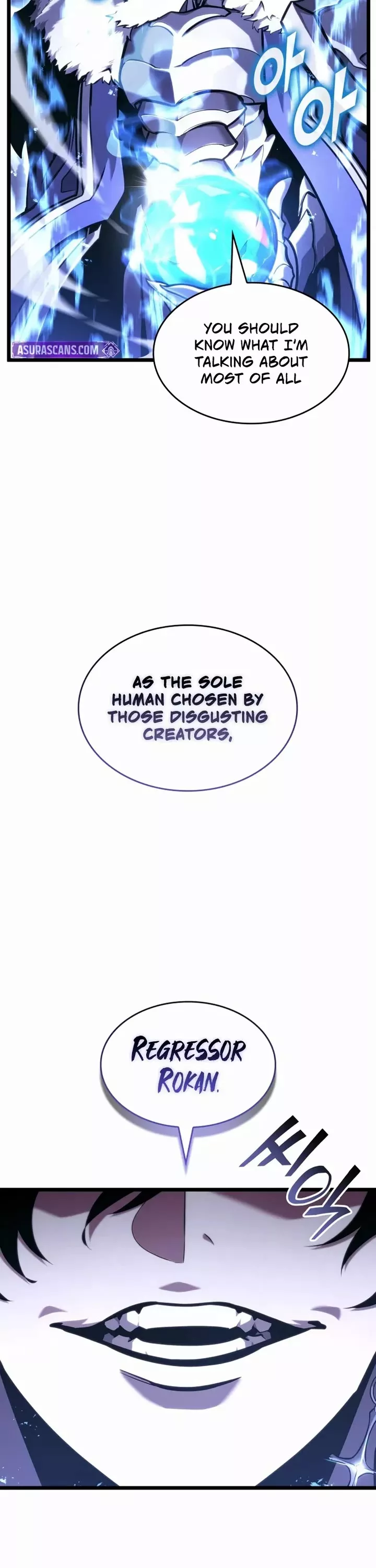 Read Return of the SSS-Class Ranker Manga Online