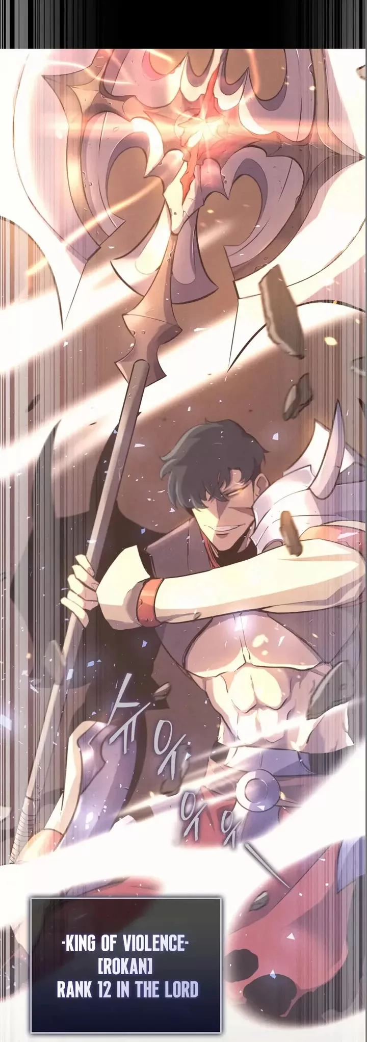 Read Return of the SSS-Class Ranker Manga Online