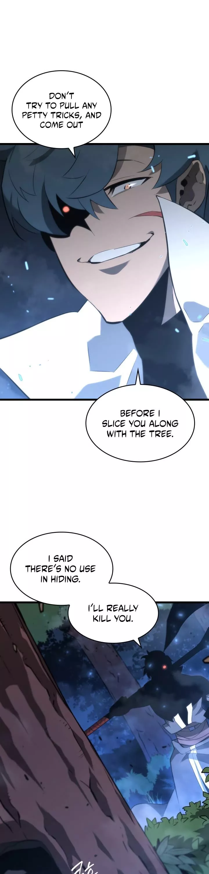 Read Return of the SSS-Class Ranker Manga Online