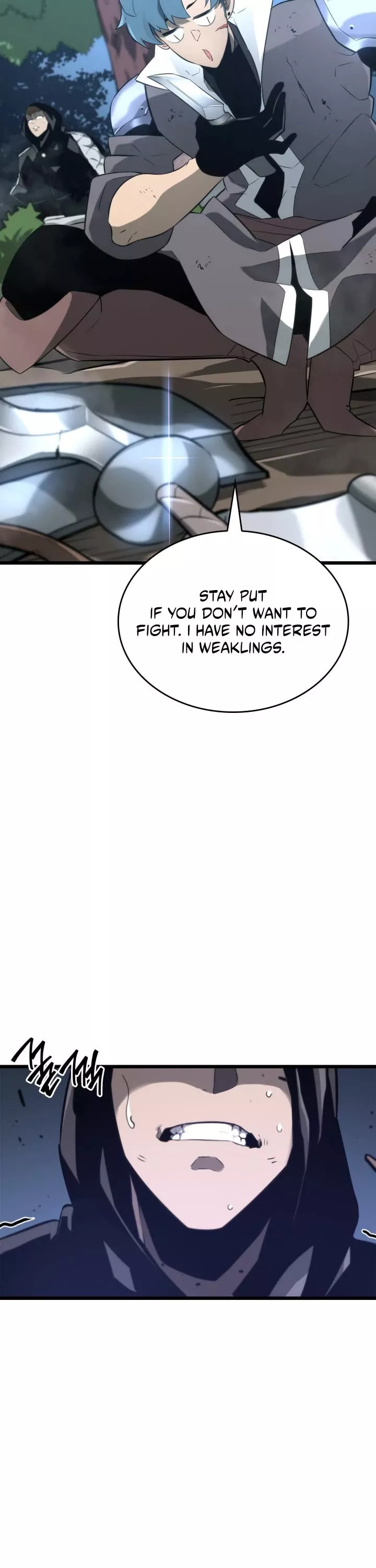 Read Return of the SSS-Class Ranker Manga Online