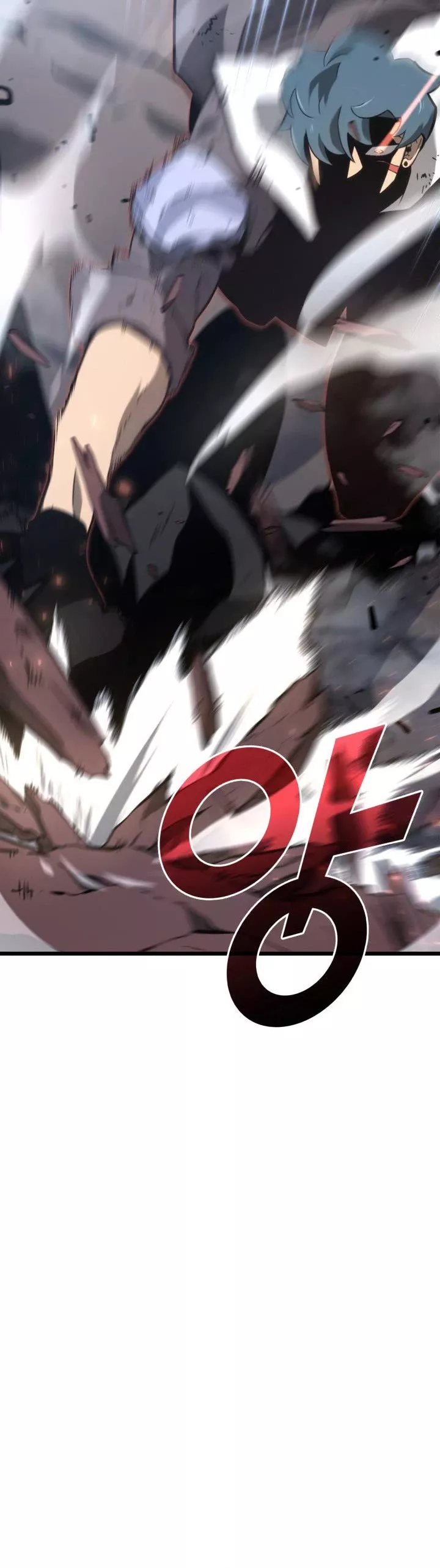 Read Return of the SSS-Class Ranker Manga Online