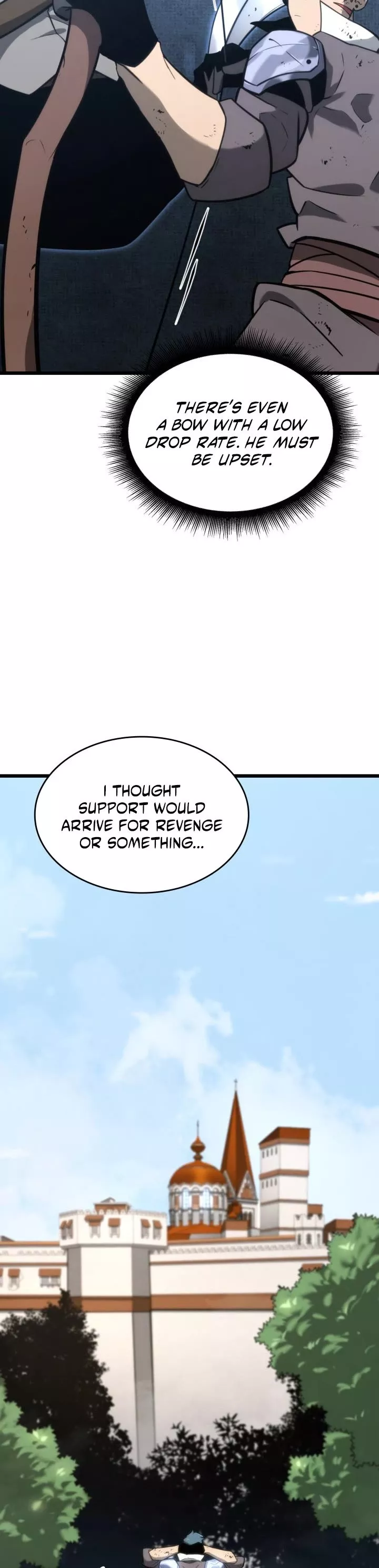 Read Return of the SSS-Class Ranker Manga Online