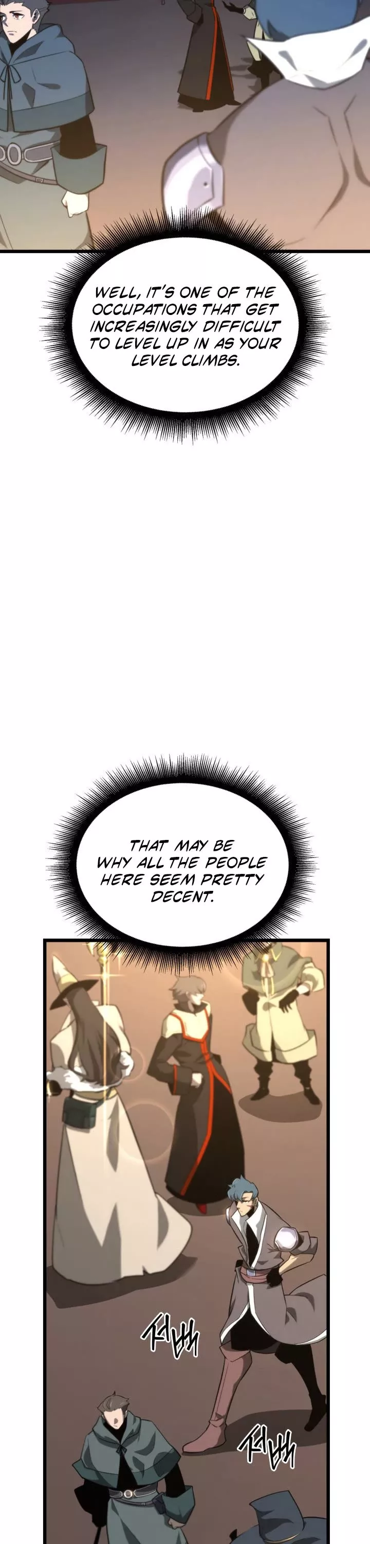 Read Return of the SSS-Class Ranker Manga Online