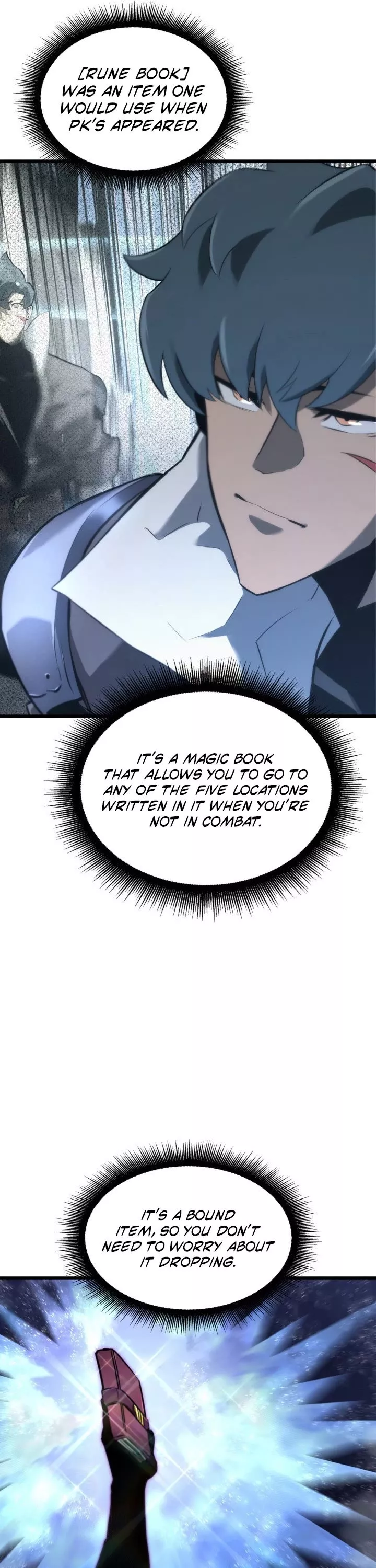 Read Return of the SSS-Class Ranker Manga Online