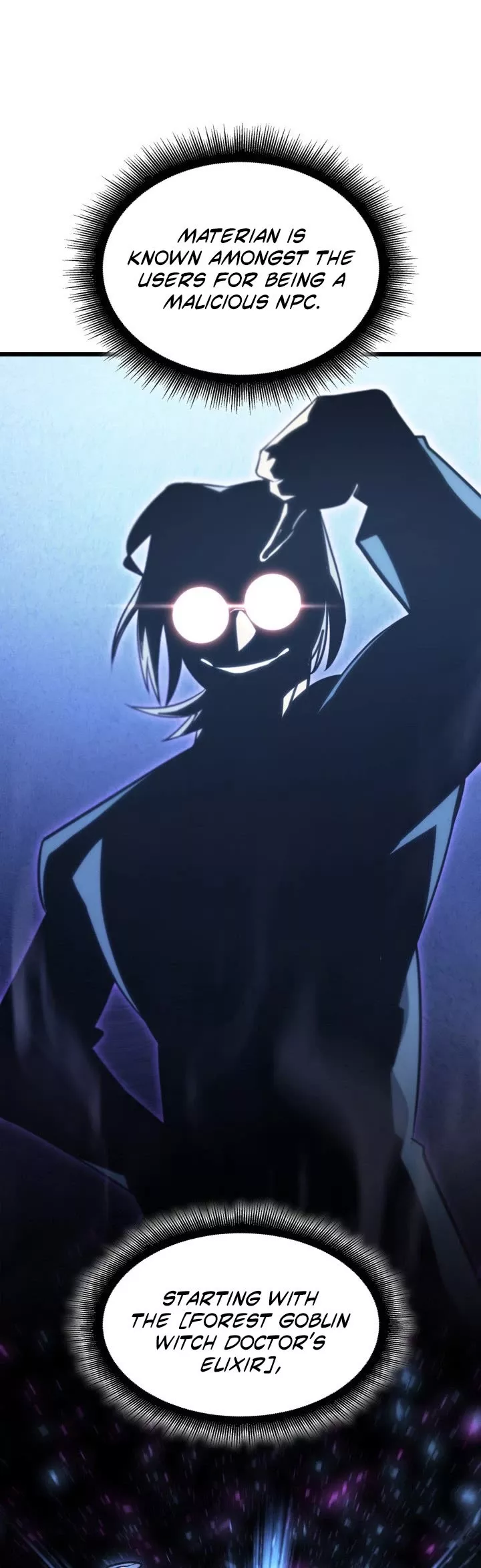 Read Return of the SSS-Class Ranker Manga Online
