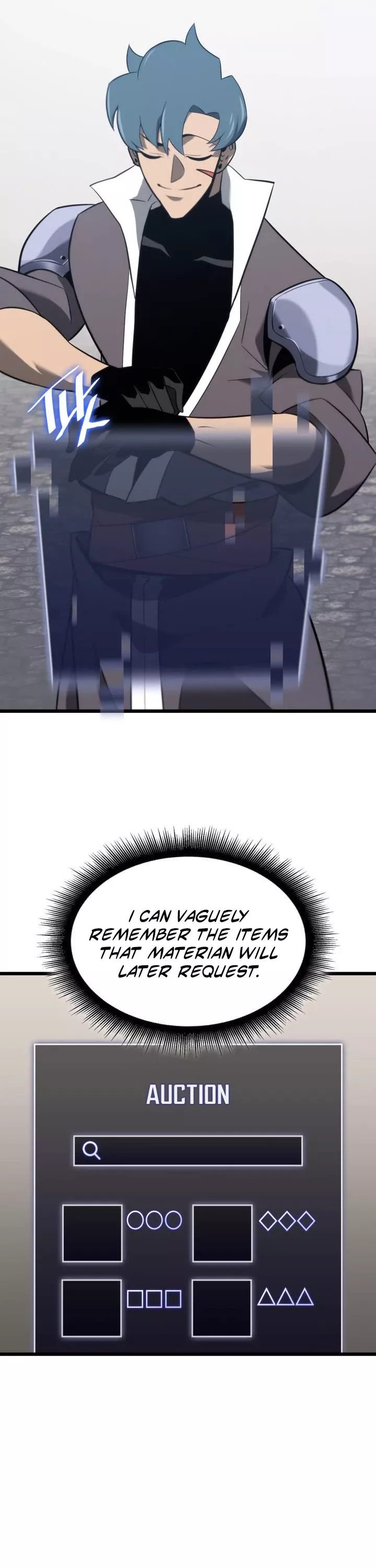 Read Return of the SSS-Class Ranker Manga Online