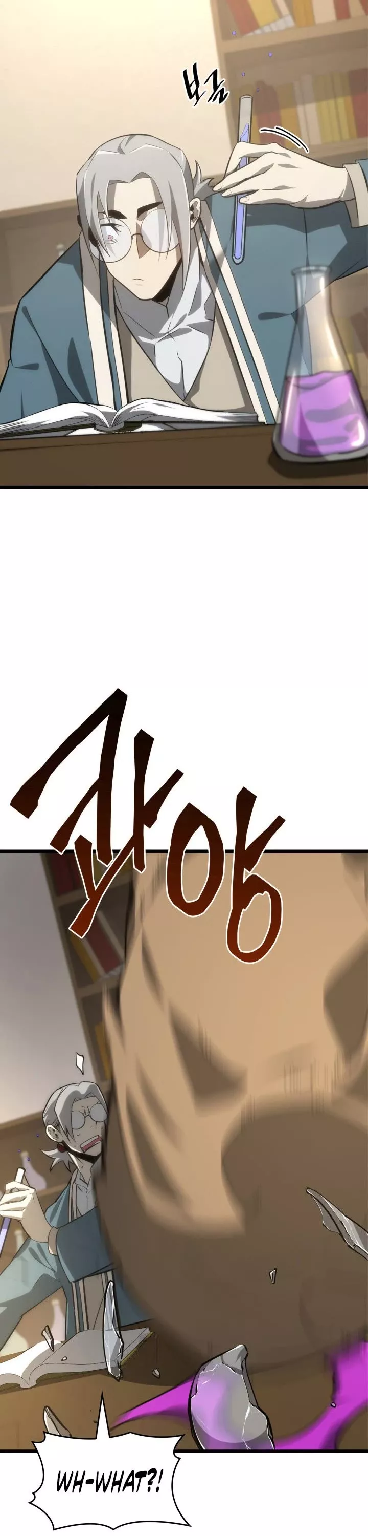 Read Return of the SSS-Class Ranker Manga Online