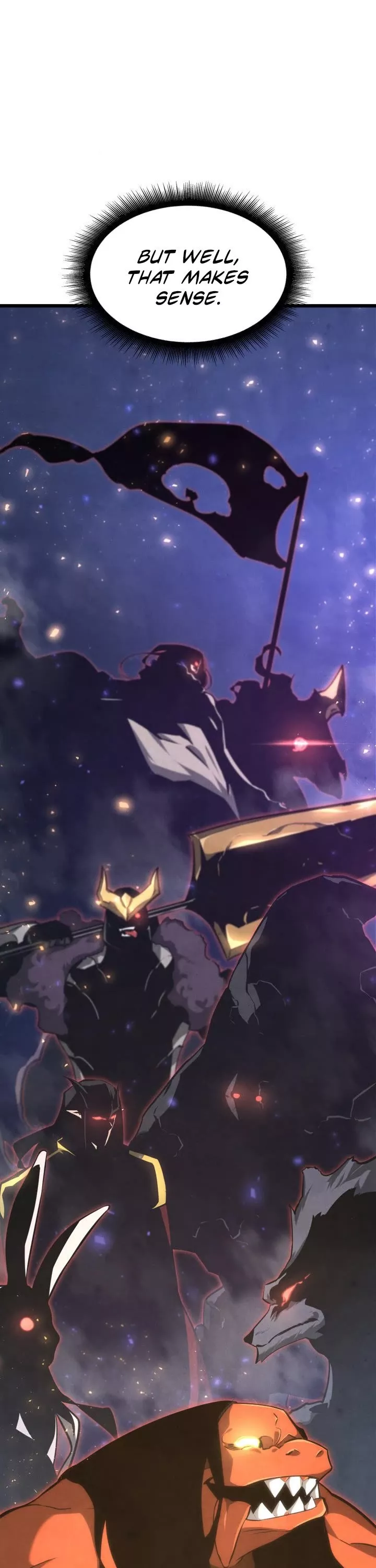Read Return of the SSS-Class Ranker Manga Online