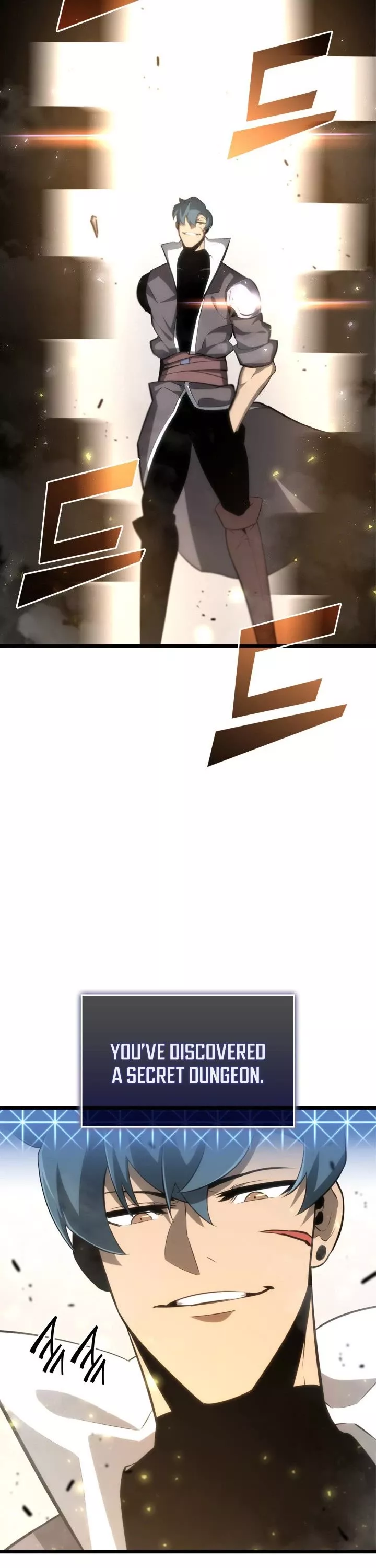 Read Return of the SSS-Class Ranker Manga Online