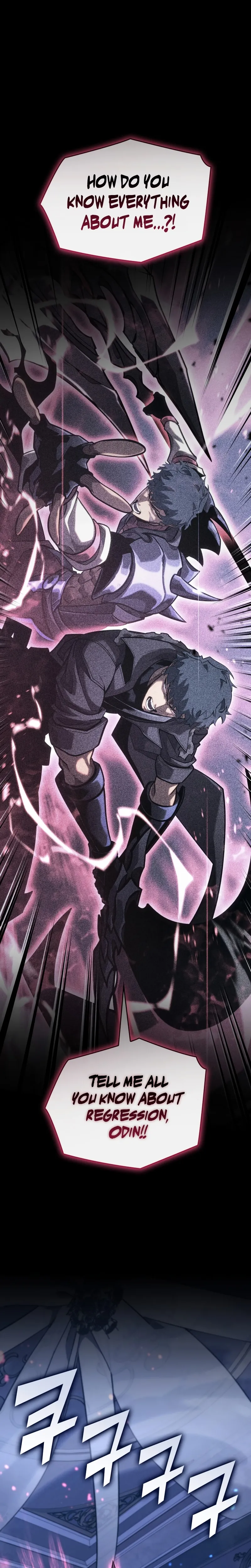 Read Return of the SSS-Class Ranker Manga Online