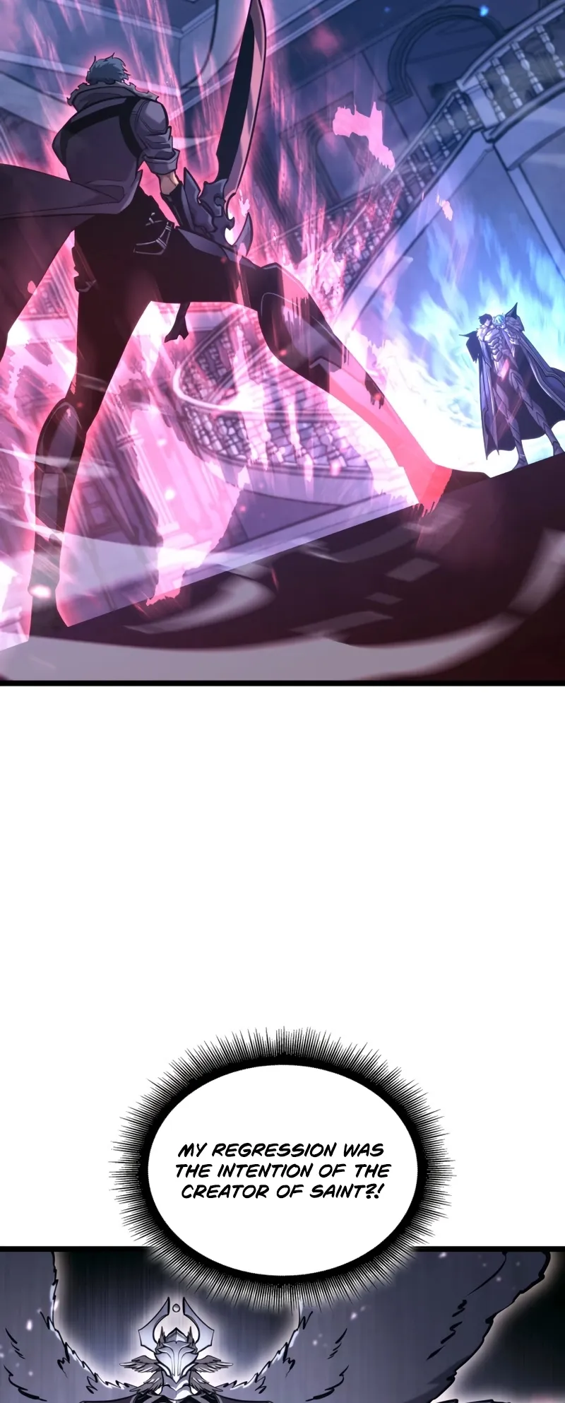 Read Return of the SSS-Class Ranker Manga Online