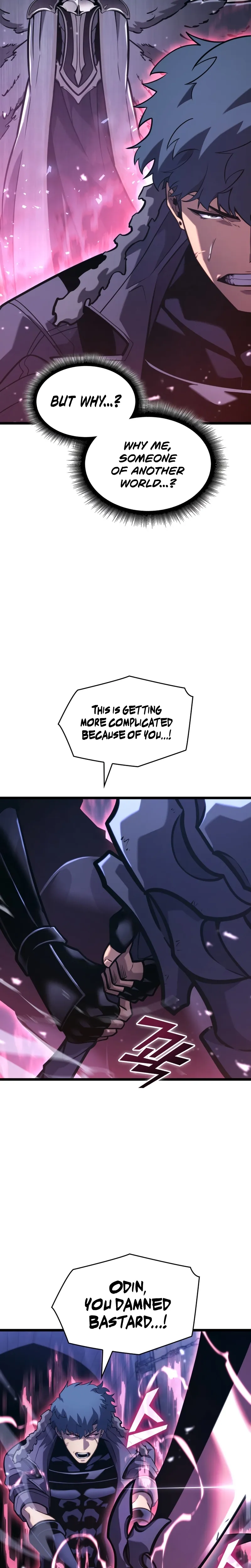 Read Return of the SSS-Class Ranker Manga Online