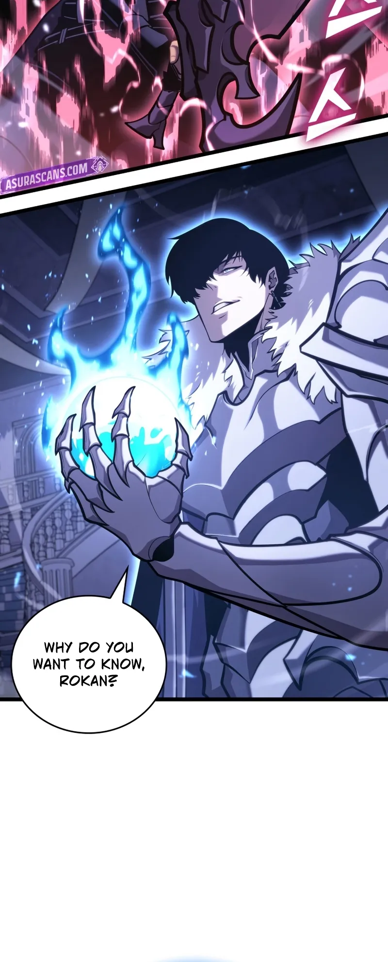 Read Return of the SSS-Class Ranker Manga Online