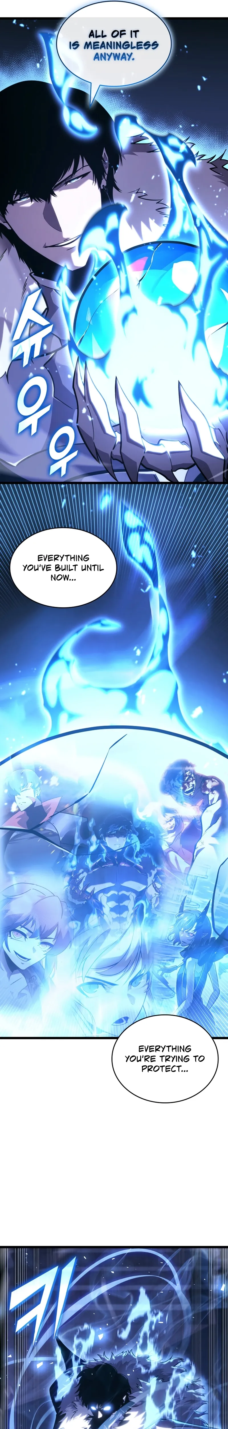 Read Return of the SSS-Class Ranker Manga Online