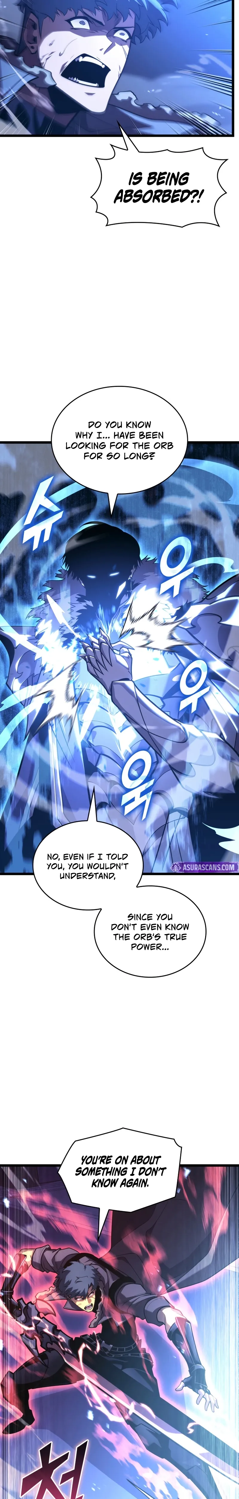 Read Return of the SSS-Class Ranker Manga Online