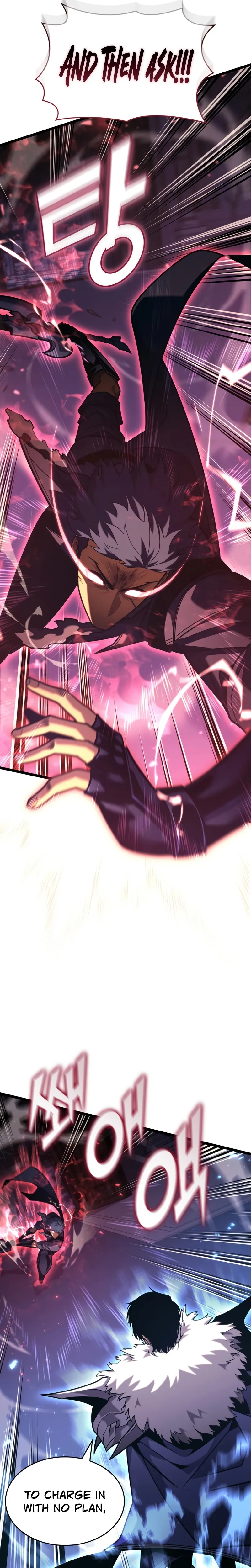 Read Return of the SSS-Class Ranker Manga Online