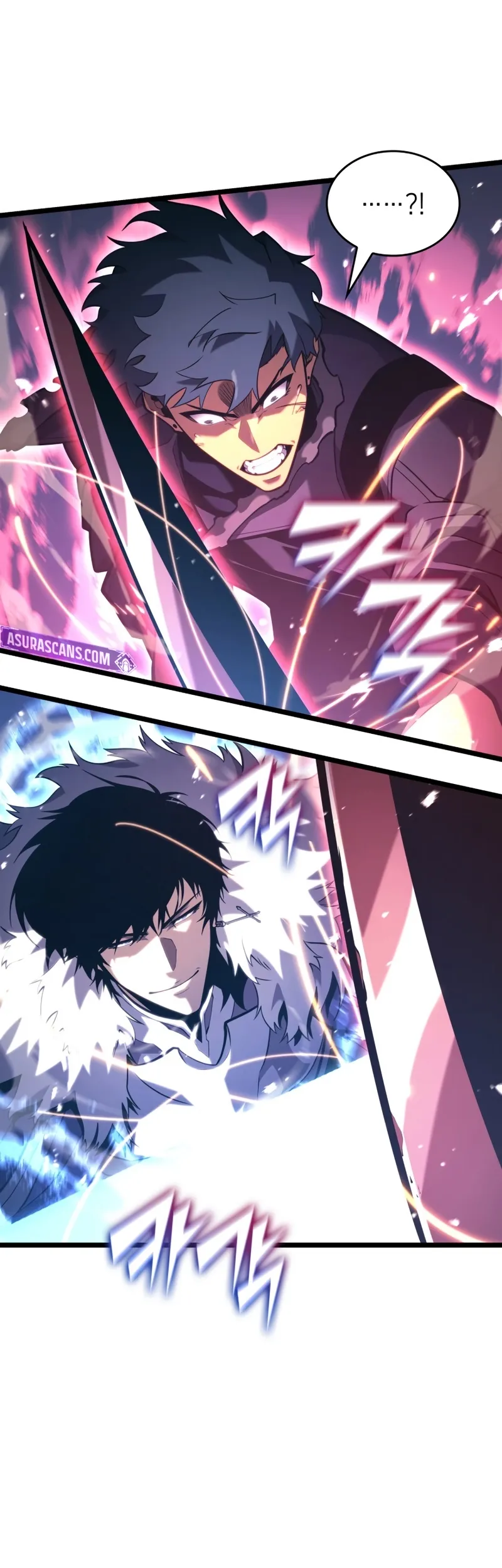 Read Return of the SSS-Class Ranker Manga Online