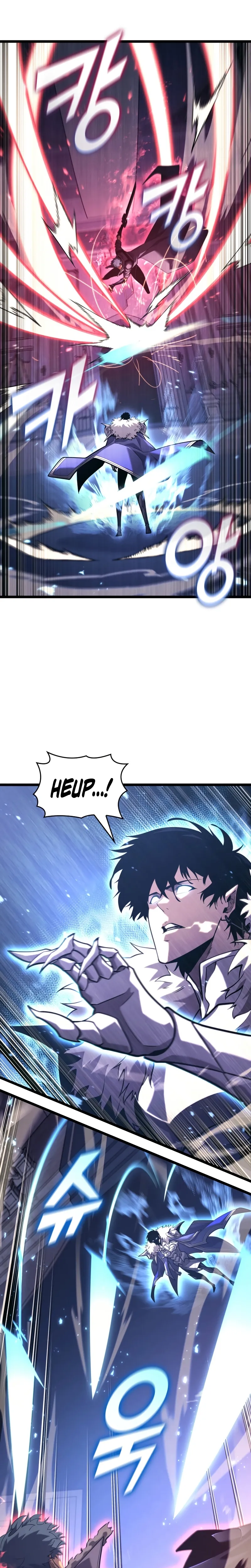 Read Return of the SSS-Class Ranker Manga Online