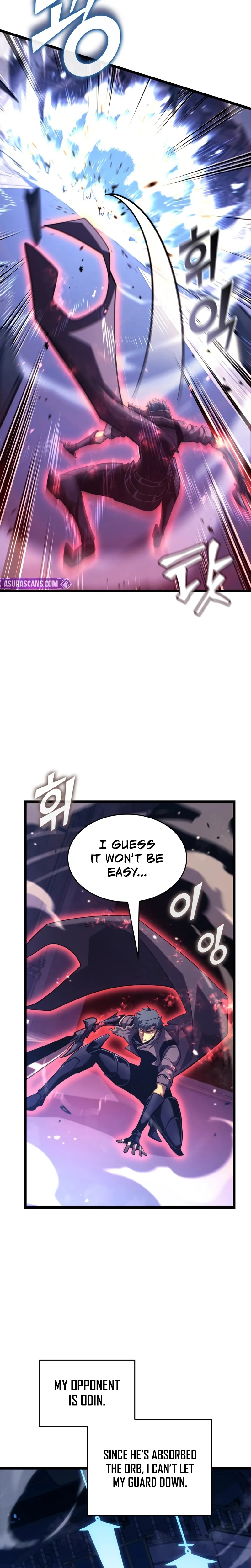 Read Return of the SSS-Class Ranker Manga Online