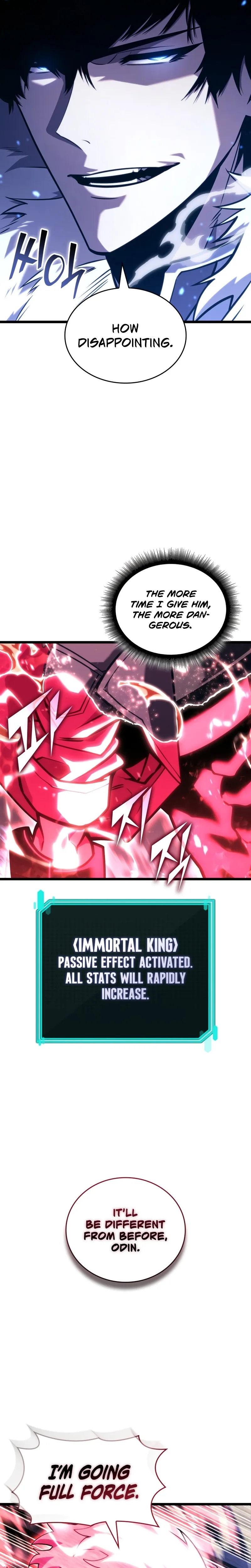 Read Return of the SSS-Class Ranker Manga Online