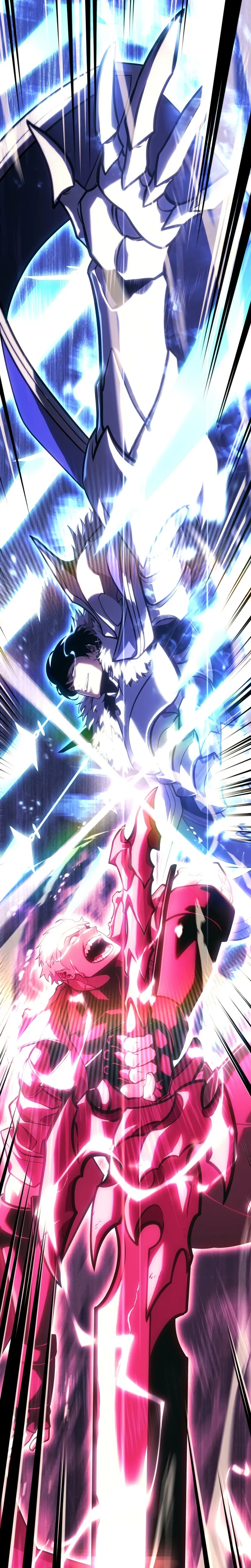 Read Return of the SSS-Class Ranker Manga Online