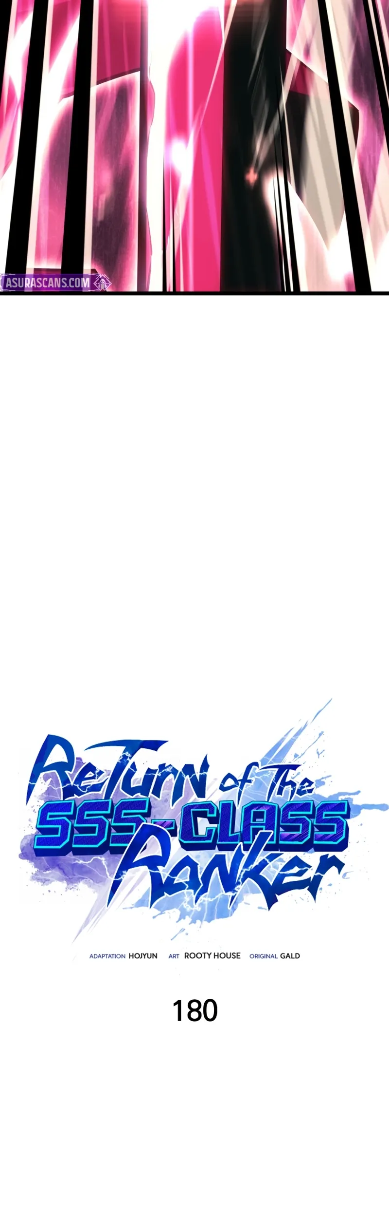 Read Return of the SSS-Class Ranker Manga Online