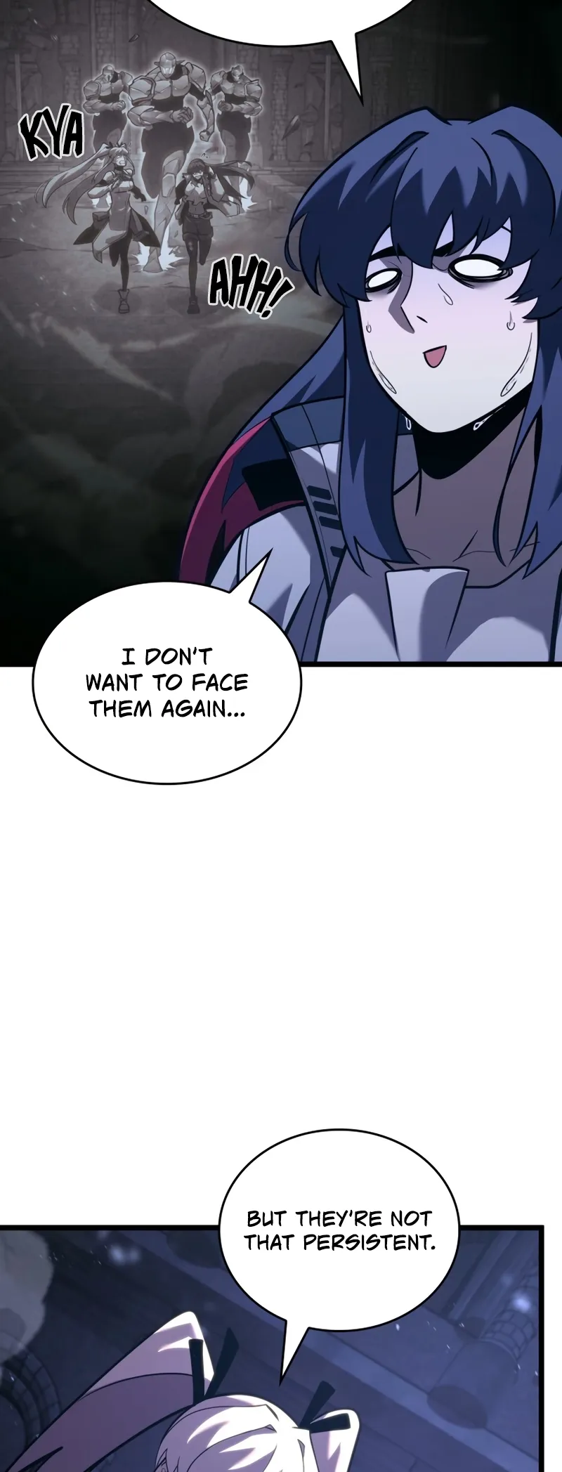 Read Return of the SSS-Class Ranker Manga Online