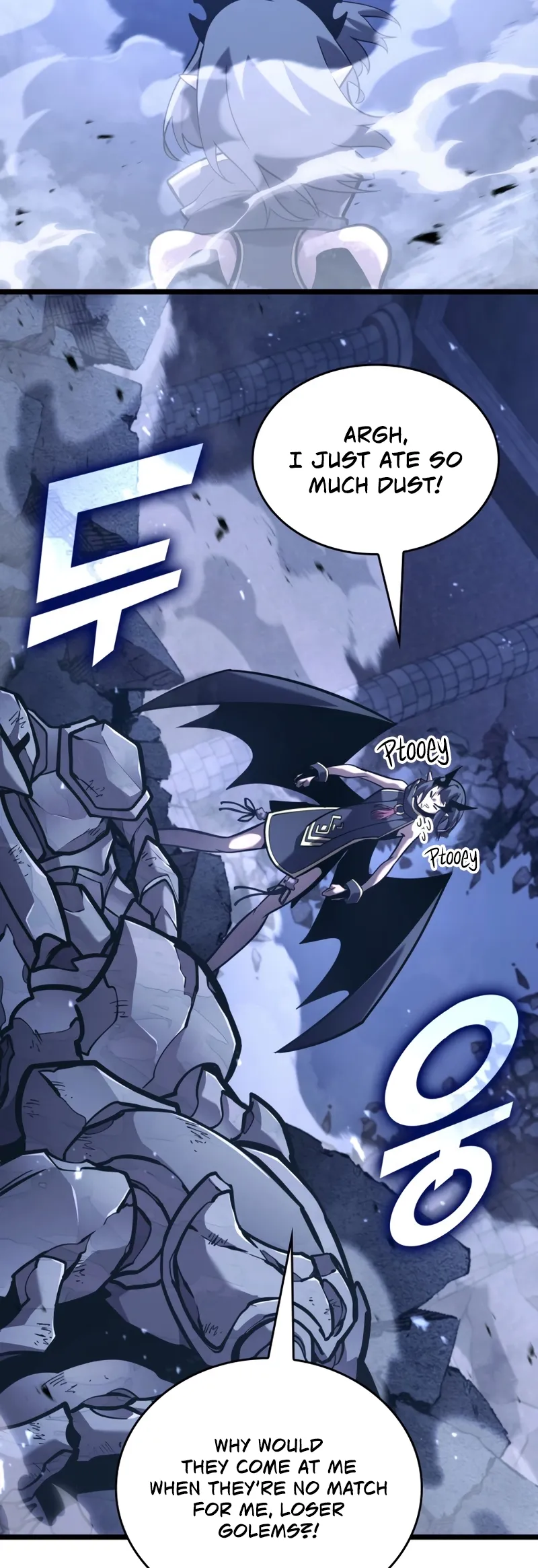 Read Return of the SSS-Class Ranker Manga Online