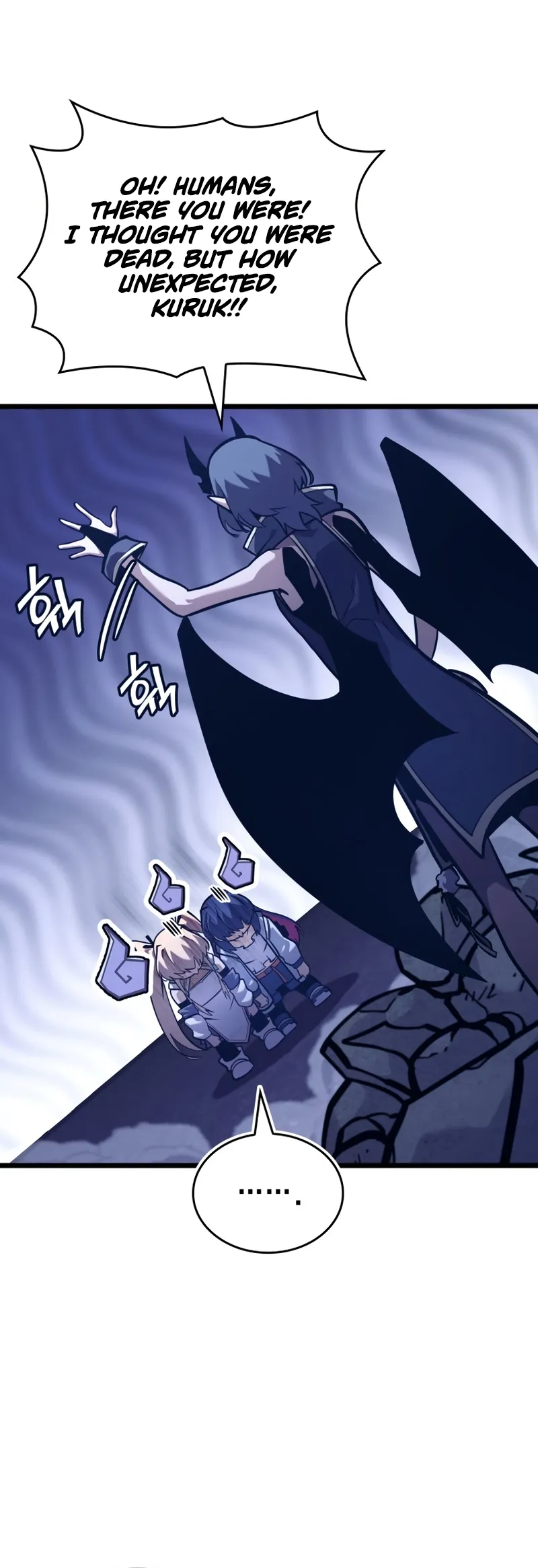 Read Return of the SSS-Class Ranker Manga Online