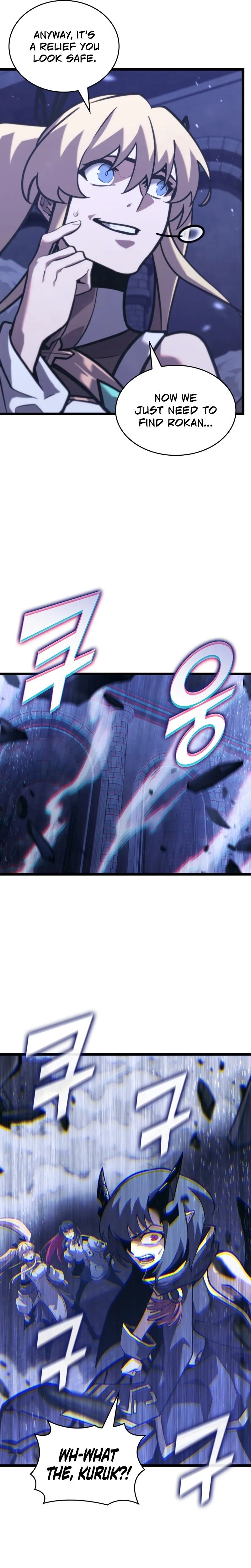 Read Return of the SSS-Class Ranker Manga Online