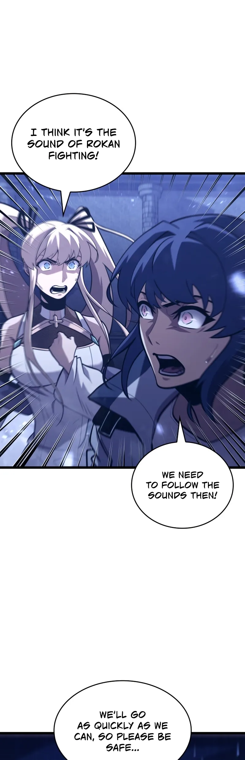 Read Return of the SSS-Class Ranker Manga Online