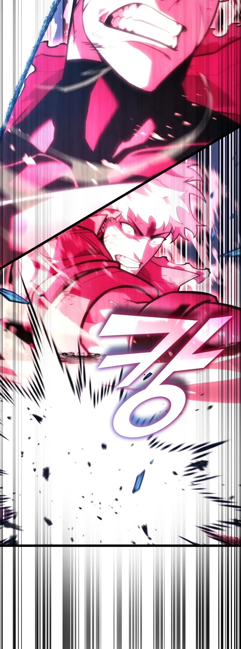 Read Return of the SSS-Class Ranker Manga Online