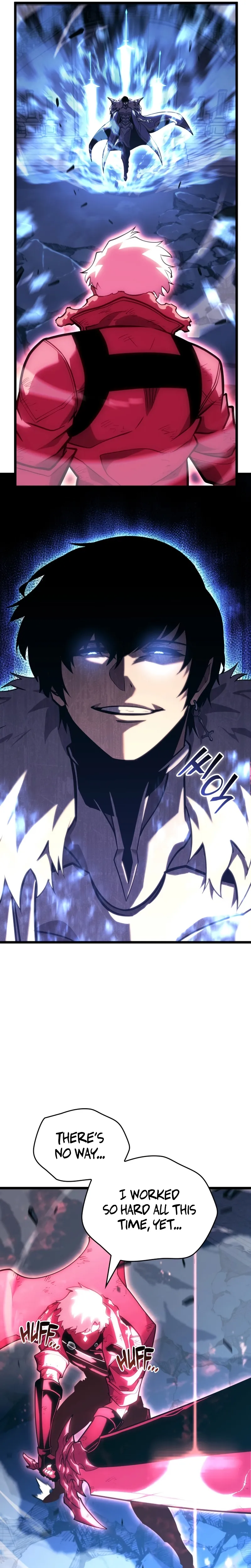 Read Return of the SSS-Class Ranker Manga Online