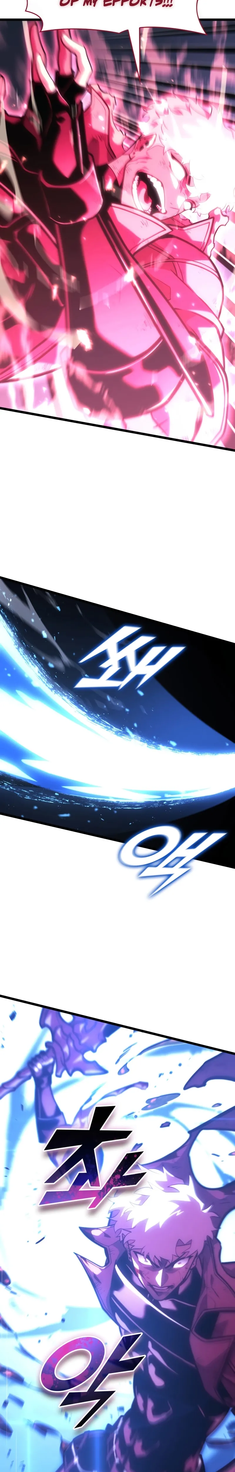 Read Return of the SSS-Class Ranker Manga Online