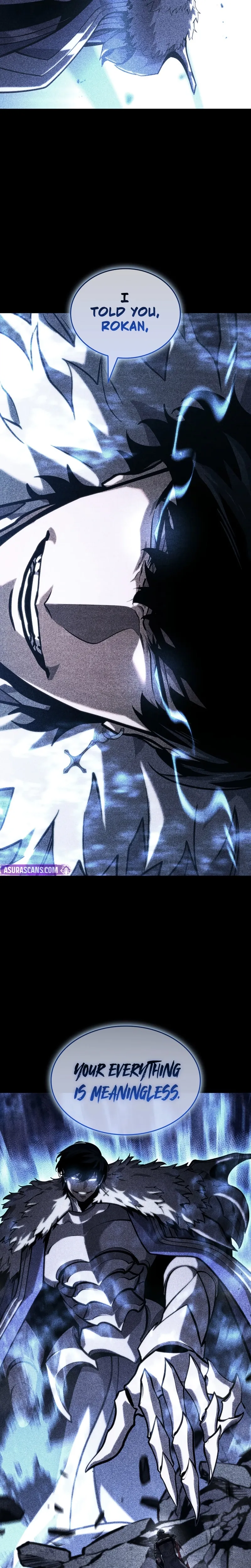 Read Return of the SSS-Class Ranker Manga Online