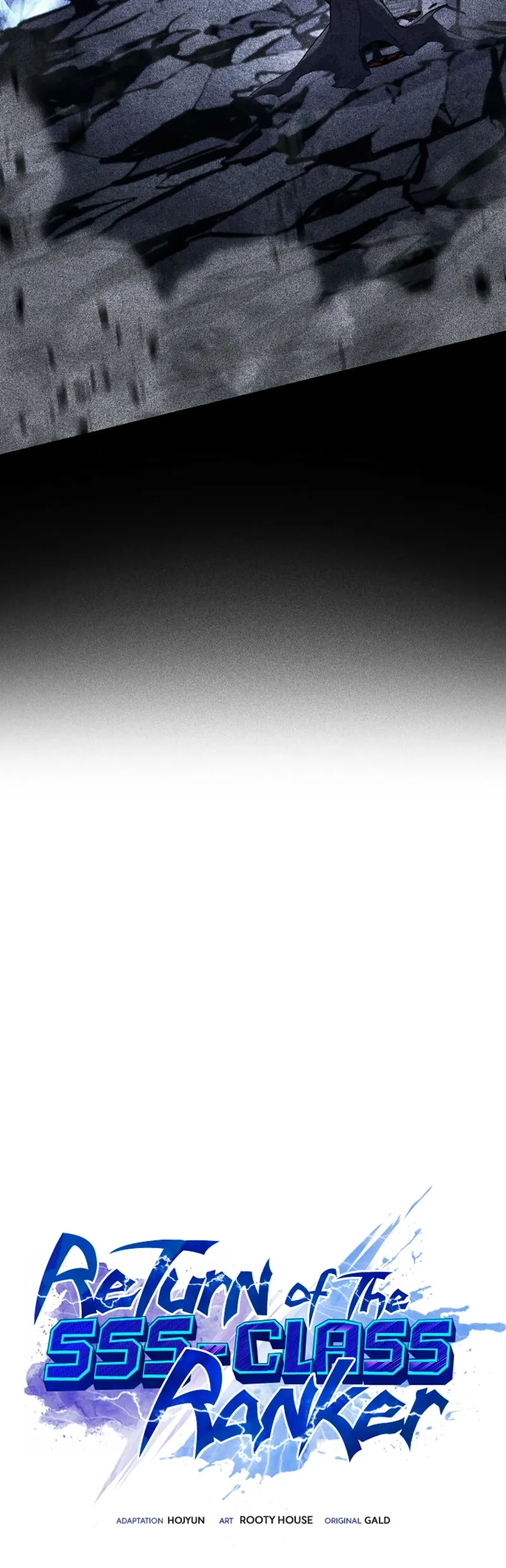 Read Return of the SSS-Class Ranker Manga Online