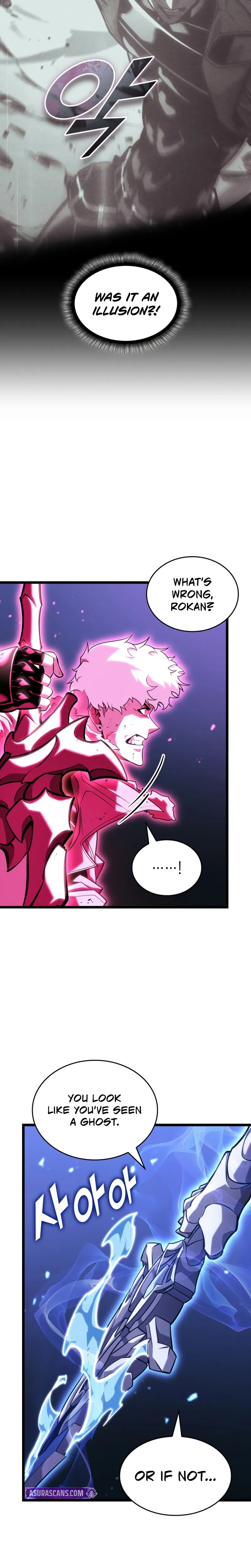 Read Return of the SSS-Class Ranker Manga Online