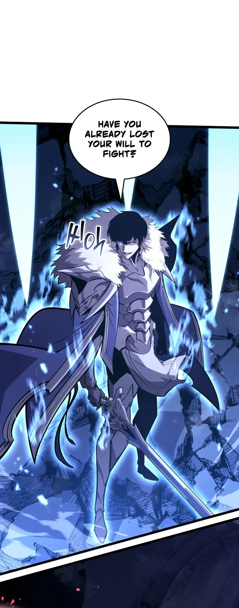 Read Return of the SSS-Class Ranker Manga Online