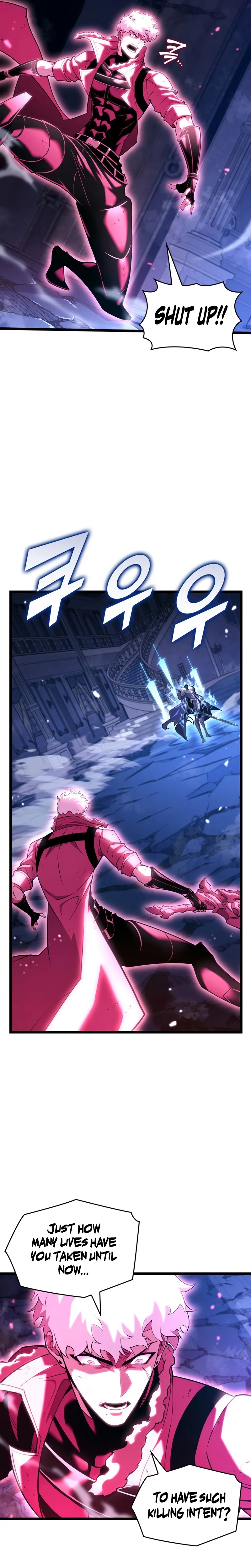 Read Return of the SSS-Class Ranker Manga Online