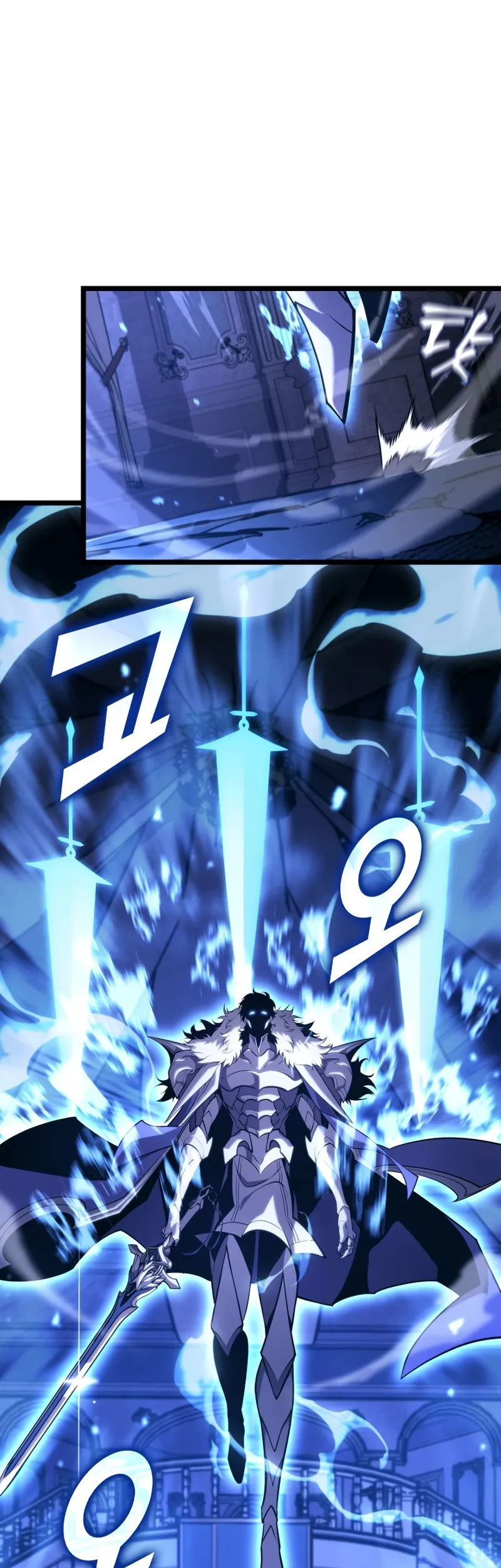 Read Return of the SSS-Class Ranker Manga Online