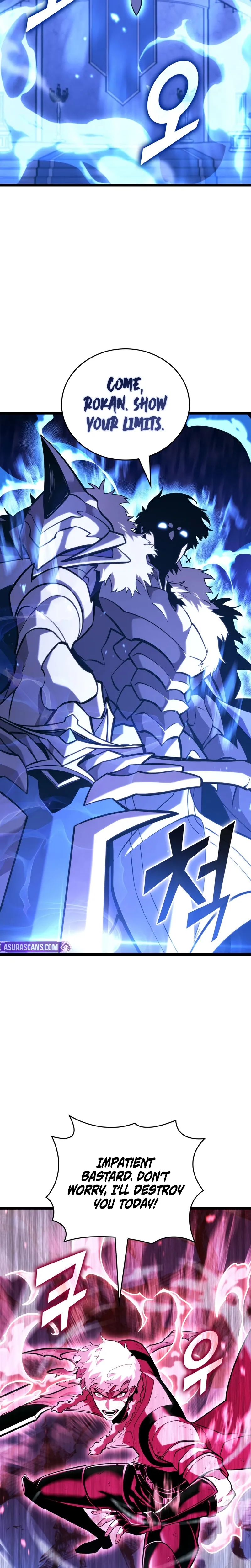 Read Return of the SSS-Class Ranker Manga Online