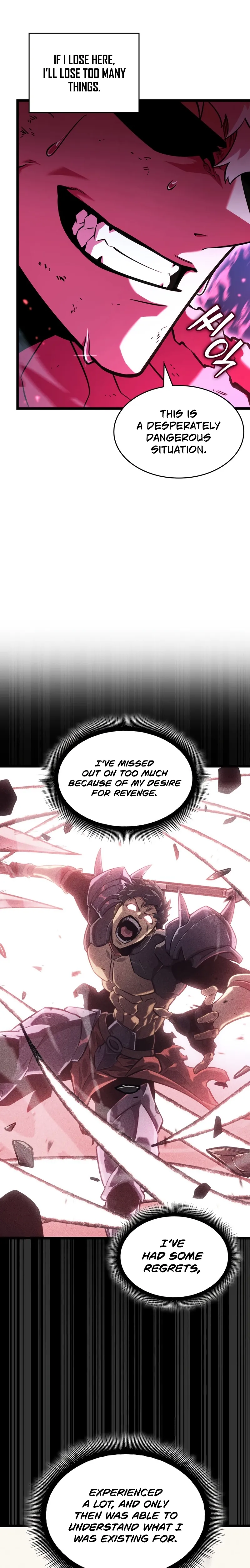 Read Return of the SSS-Class Ranker Manga Online