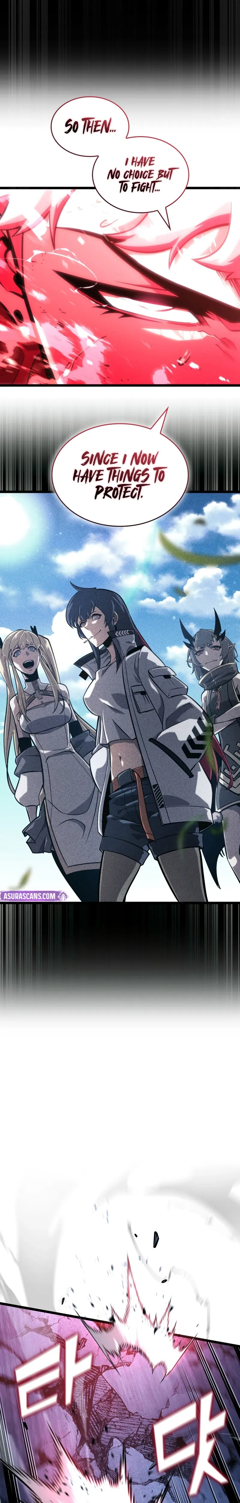 Read Return of the SSS-Class Ranker Manga Online