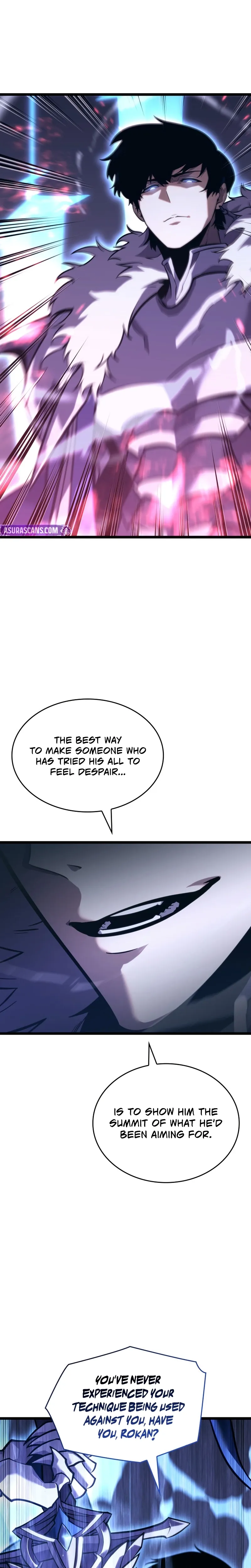 Read Return of the SSS-Class Ranker Manga Online