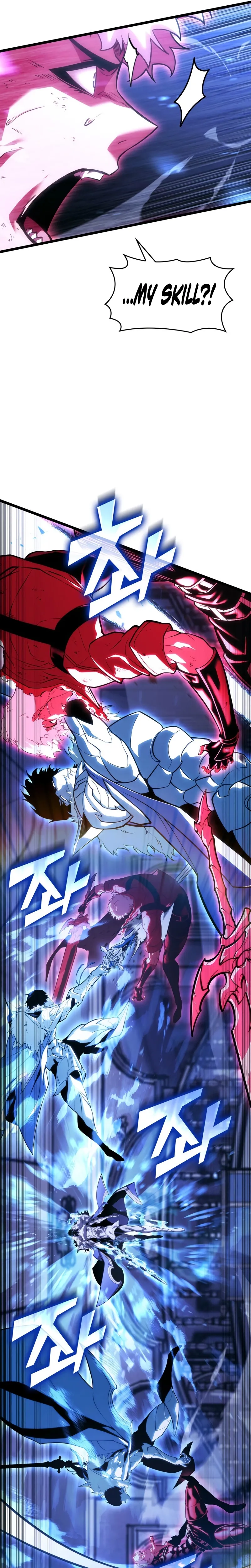 Read Return of the SSS-Class Ranker Manga Online