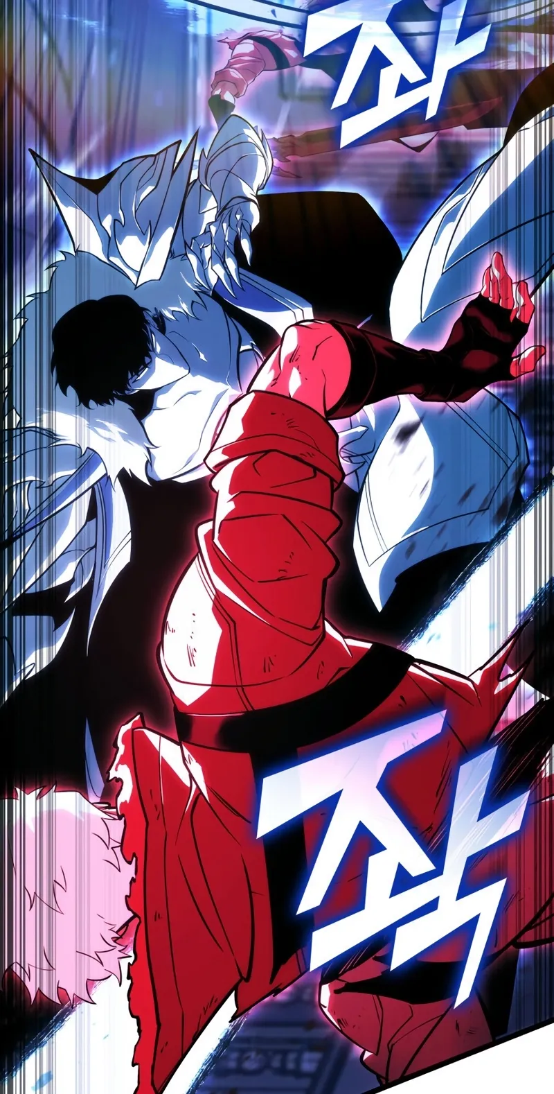 Read Return of the SSS-Class Ranker Manga Online