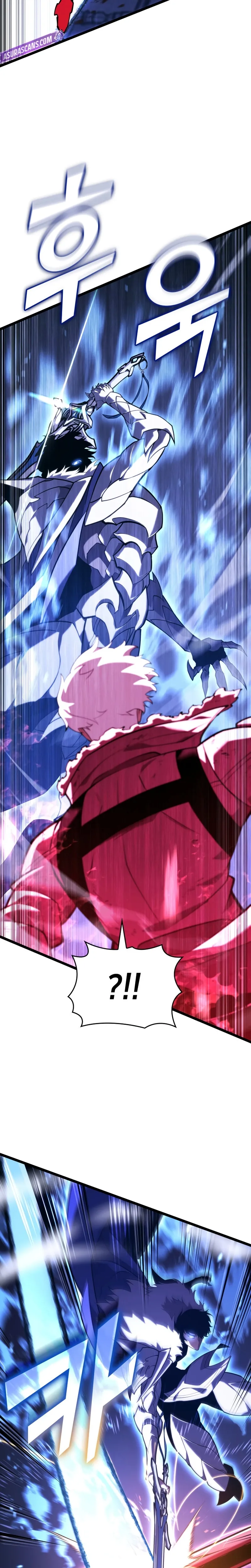 Read Return of the SSS-Class Ranker Manga Online