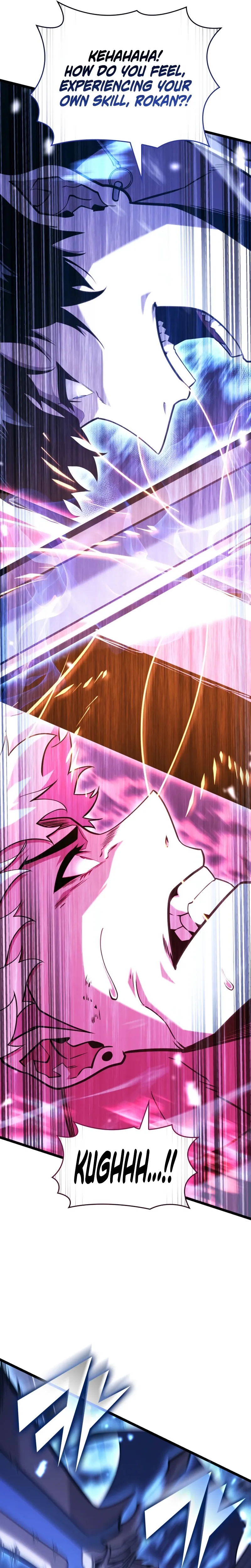 Read Return of the SSS-Class Ranker Manga Online